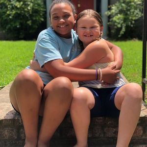 Meet your Posher, Bethany